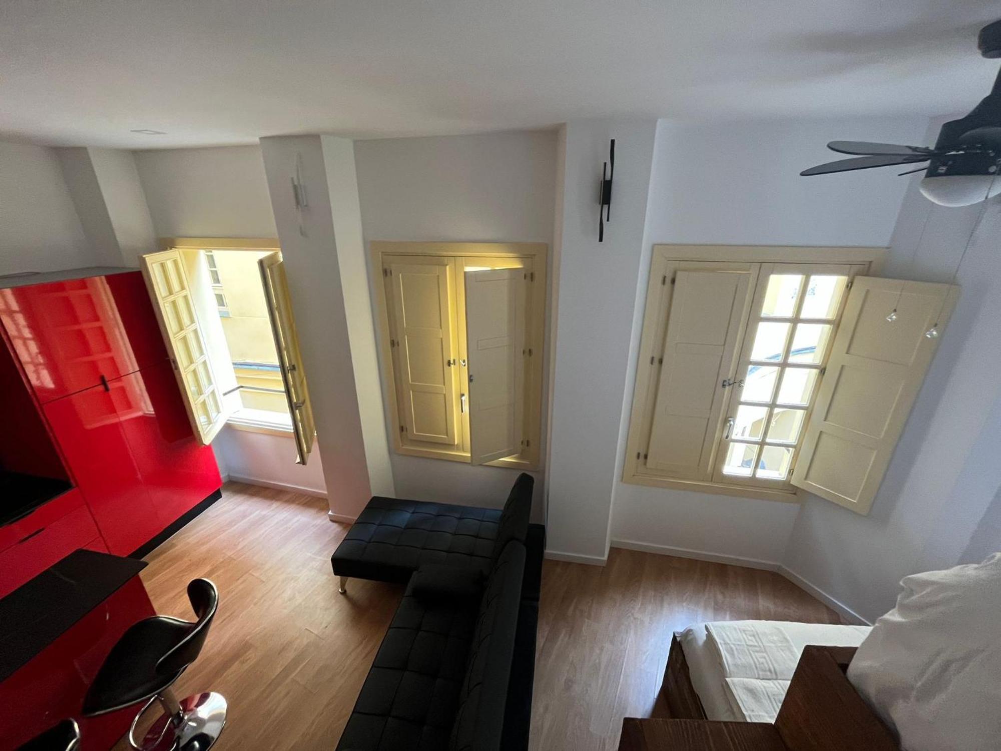 Luxury Apartments Chinitas 11 Μάλαγα Εξωτερικό φωτογραφία
