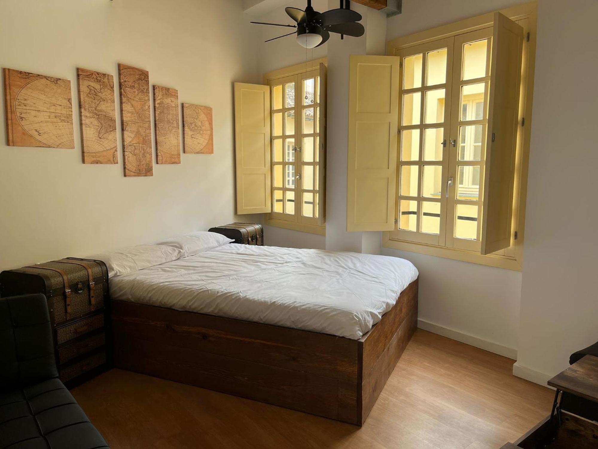 Luxury Apartments Chinitas 11 Μάλαγα Εξωτερικό φωτογραφία