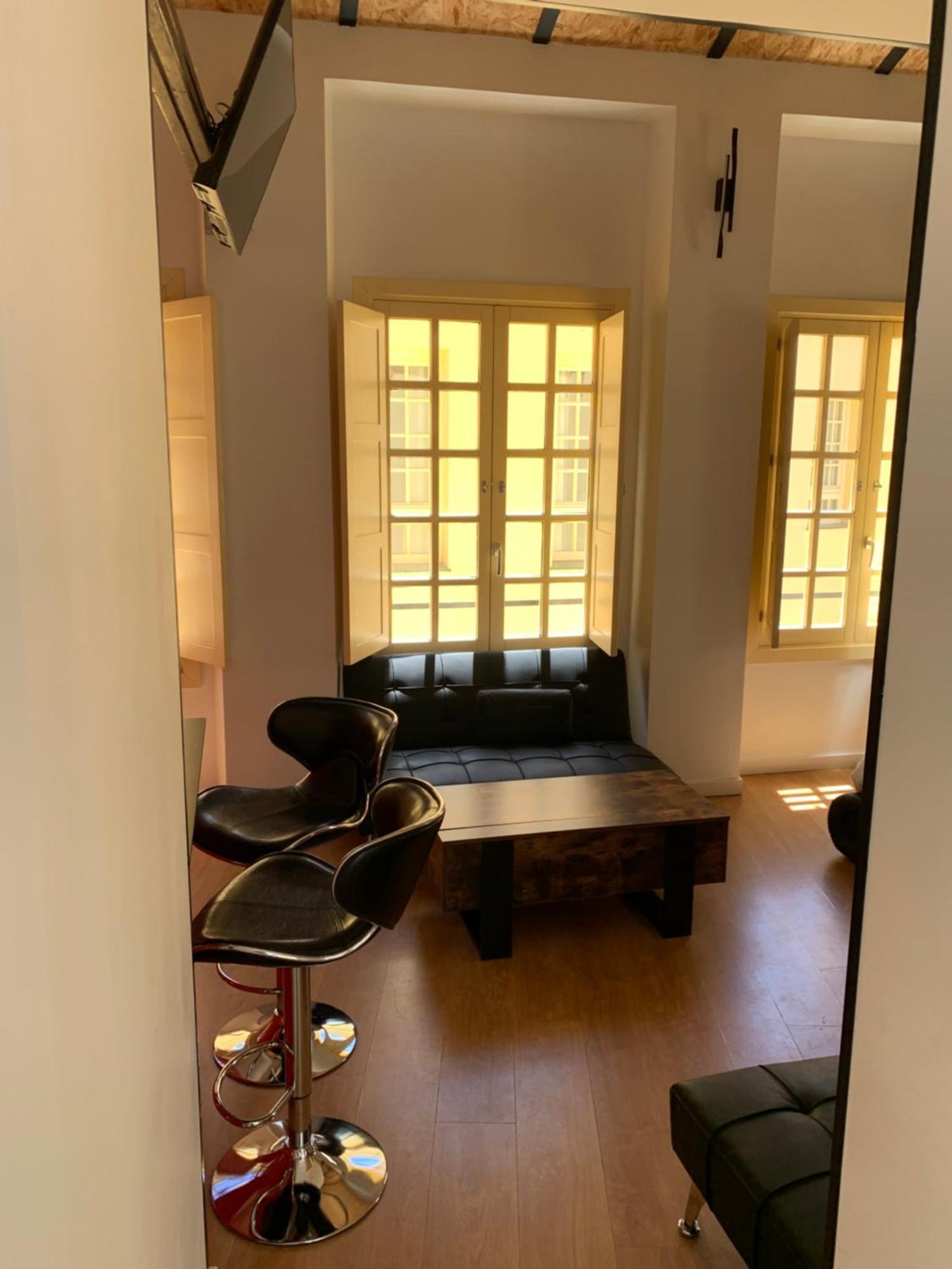 Luxury Apartments Chinitas 11 Μάλαγα Εξωτερικό φωτογραφία
