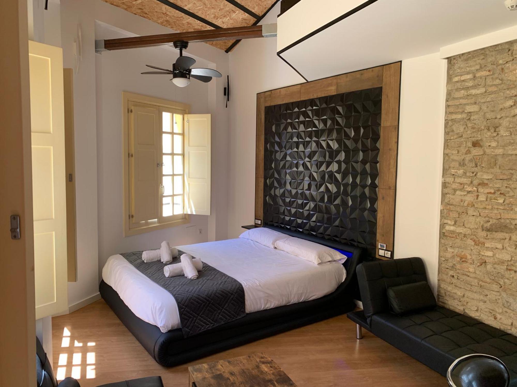 Luxury Apartments Chinitas 11 Μάλαγα Εξωτερικό φωτογραφία