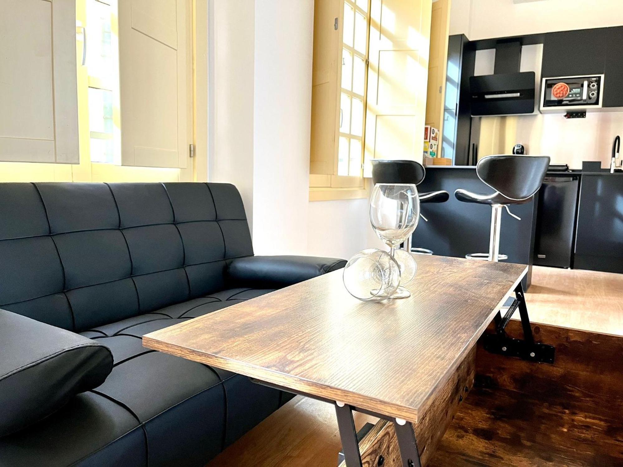 Luxury Apartments Chinitas 11 Μάλαγα Εξωτερικό φωτογραφία