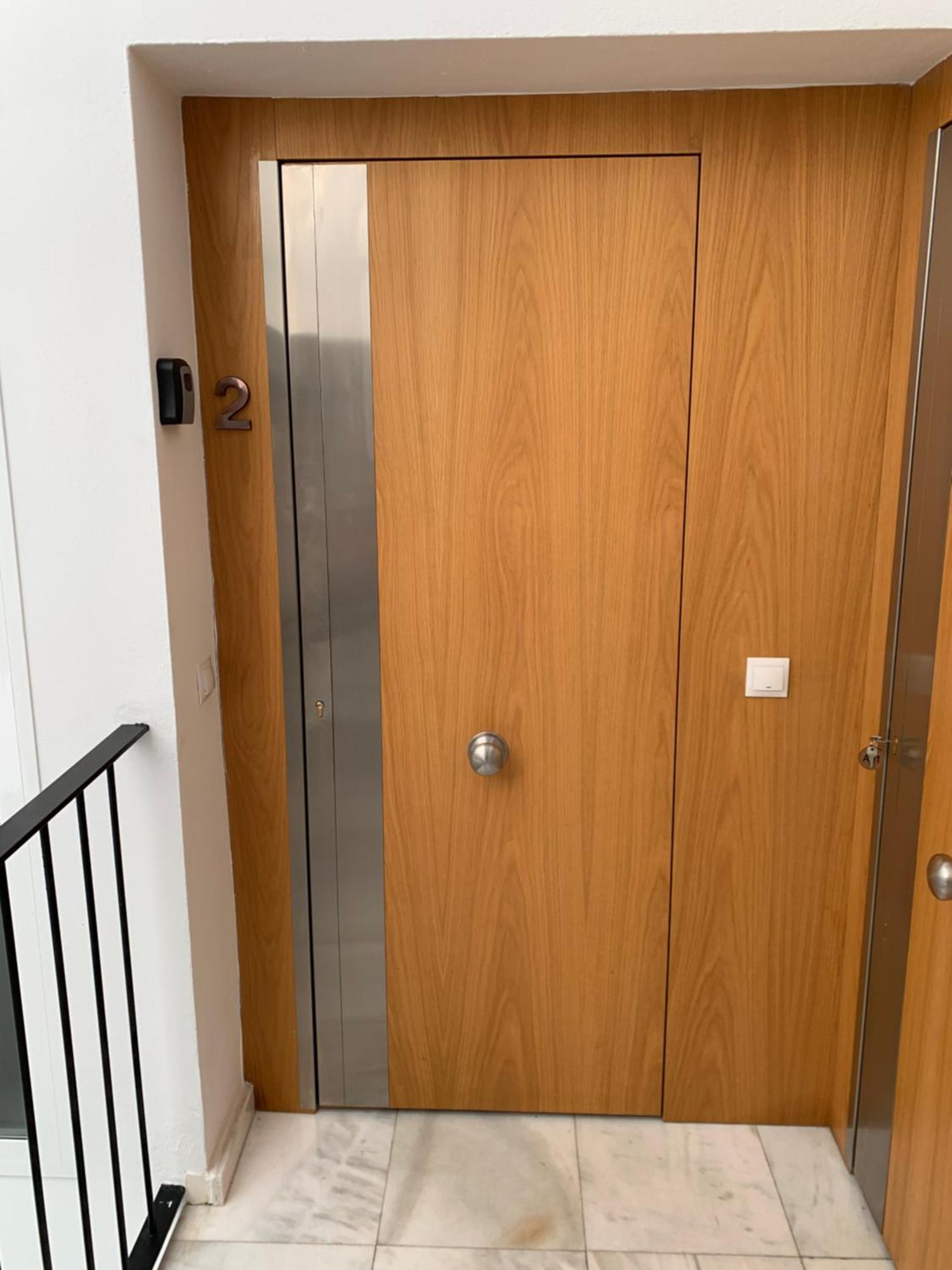Luxury Apartments Chinitas 11 Μάλαγα Εξωτερικό φωτογραφία