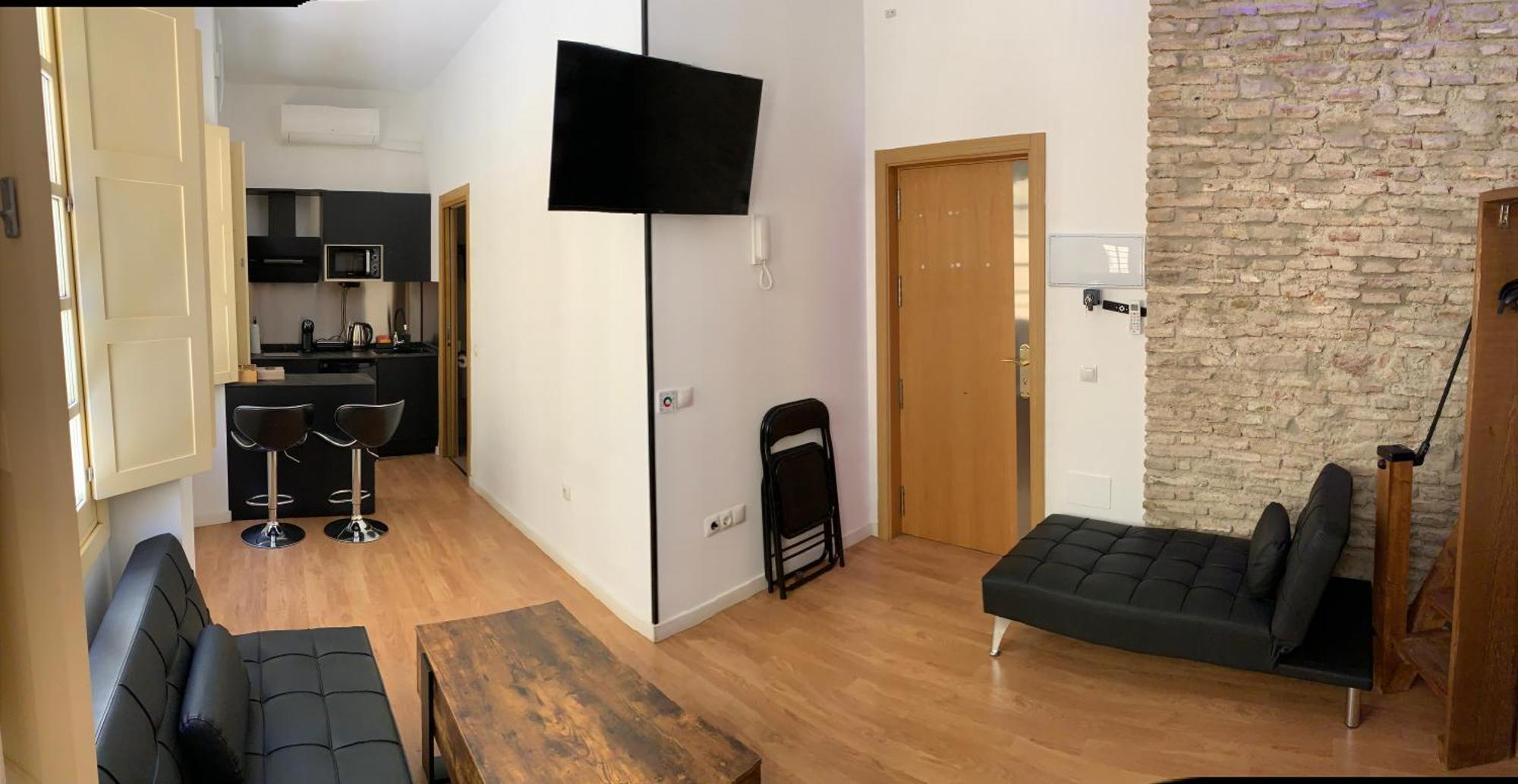 Luxury Apartments Chinitas 11 Μάλαγα Εξωτερικό φωτογραφία
