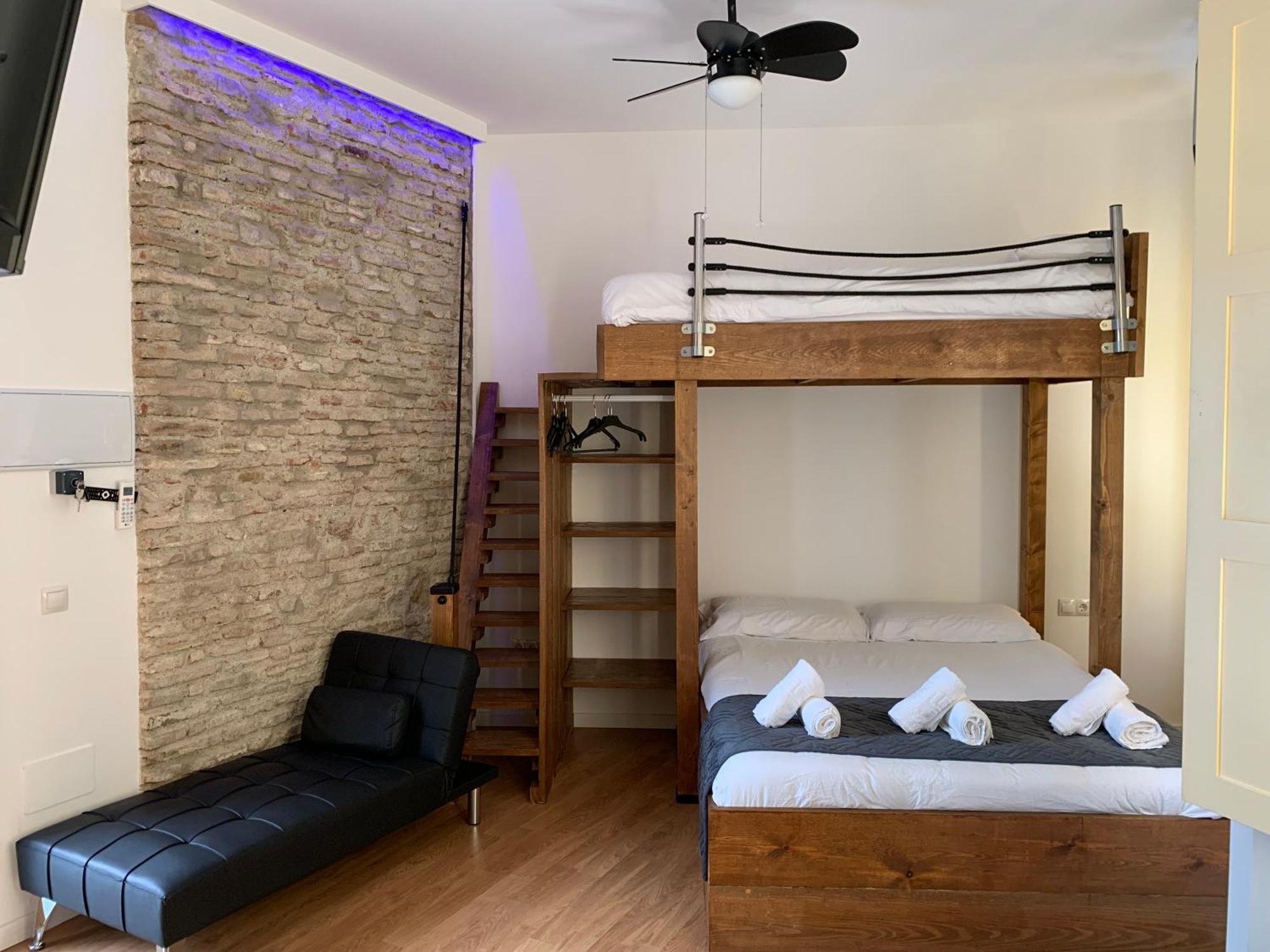 Luxury Apartments Chinitas 11 Μάλαγα Εξωτερικό φωτογραφία