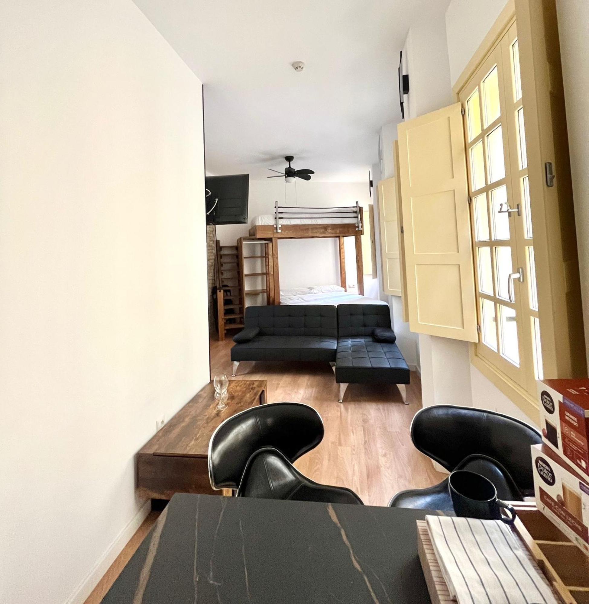 Luxury Apartments Chinitas 11 Μάλαγα Εξωτερικό φωτογραφία